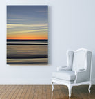 mare 548 by Steffi Louis on GIANT ART - orange digital painting