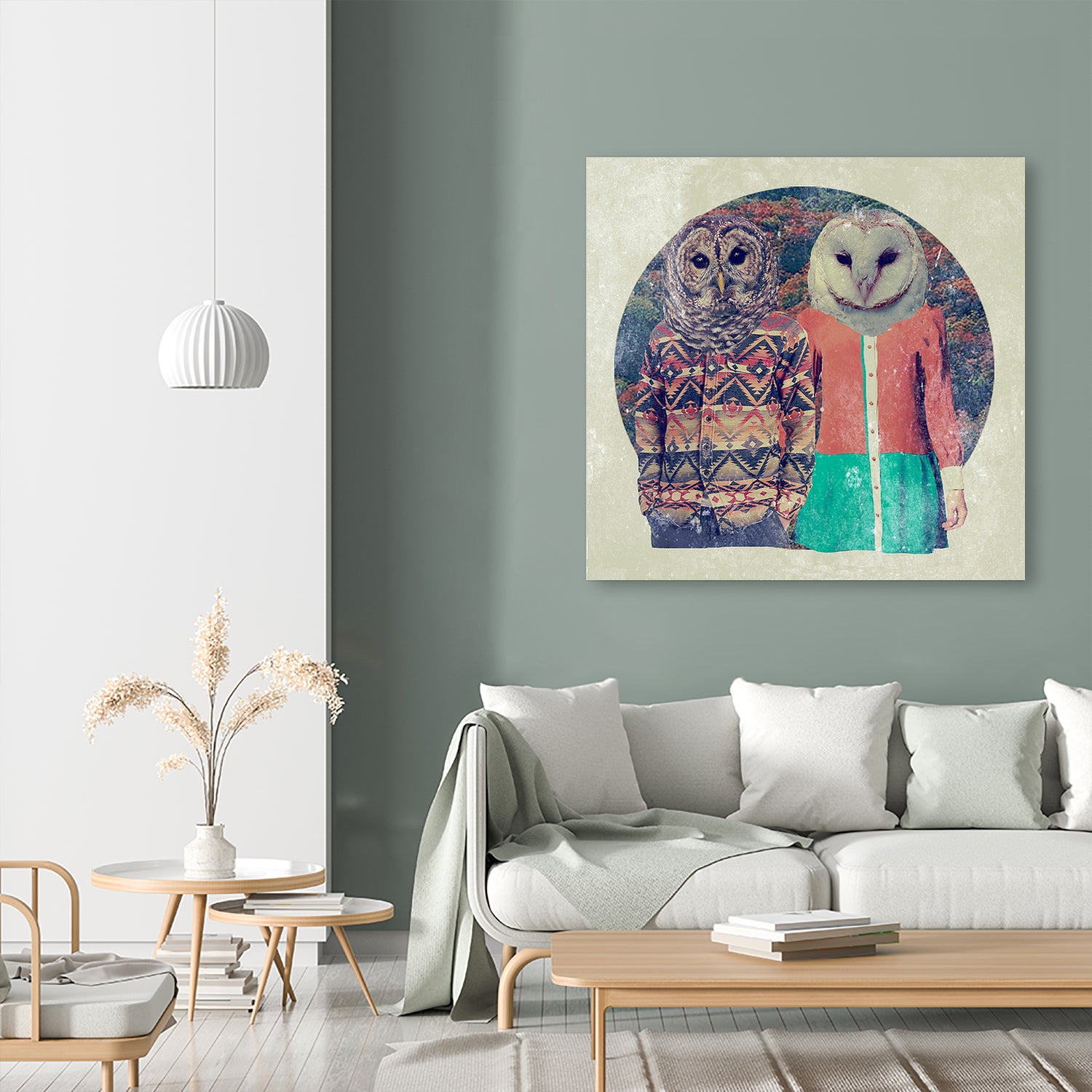 MMV by Steven Kline on GIANT ART - photo manipulation