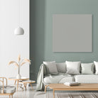 Off the Record Radial Gradient #4 | Beautiful Gradients by Alexander Tonetti on GIANT ART - gray digital painting