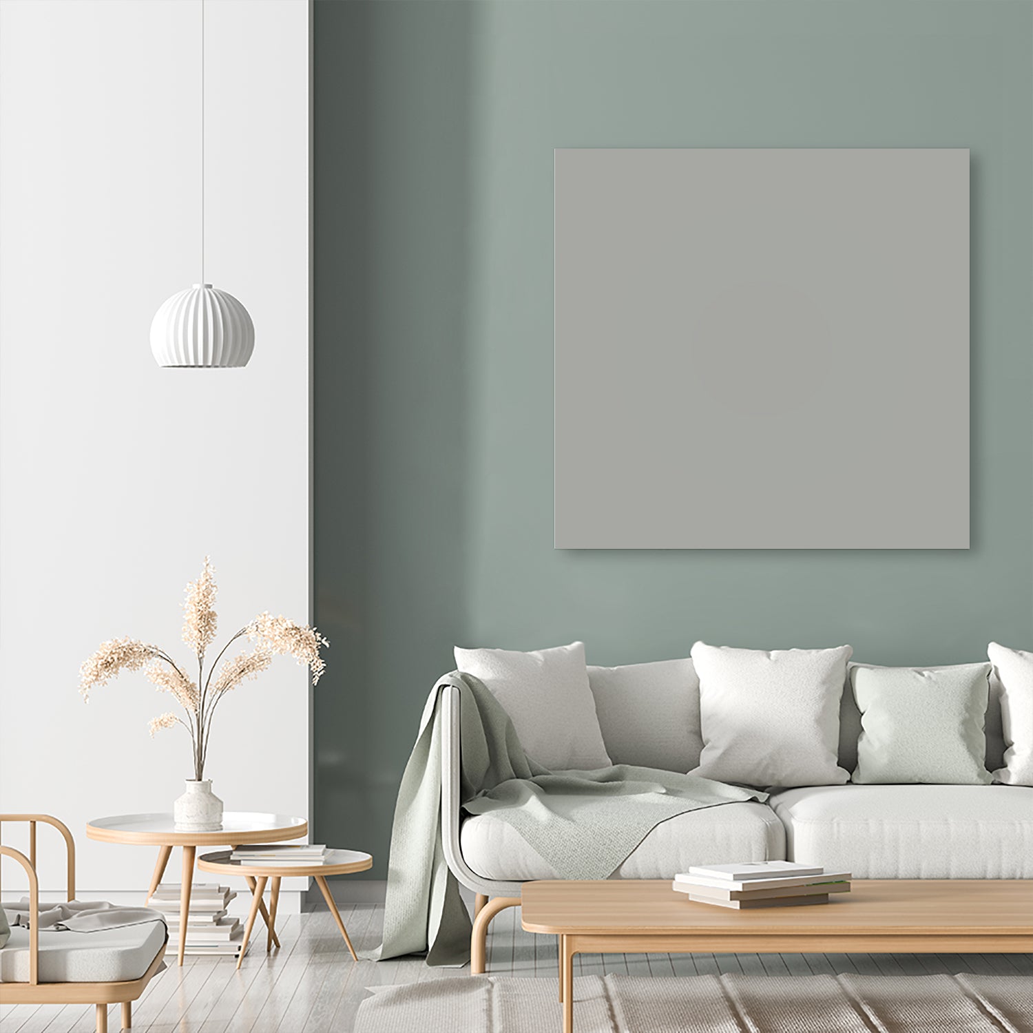 Off the Record Radial Gradient #4 | Beautiful Gradients by Alexander Tonetti on GIANT ART - gray digital painting