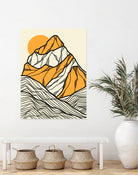 Rockland by aliym fitranto on GIANT ART - black digital drawing