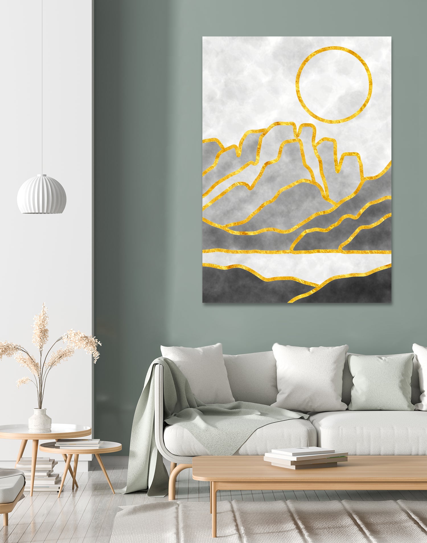 Mystic River by aliym fitranto on GIANT ART - black digital drawing