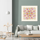 L.A.Woman by Antonio Federico Crespo on GIANT ART - digital drawing