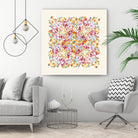 L.A.Woman by Antonio Federico Crespo on GIANT ART - digital drawing