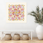 L.A.Woman by Antonio Federico Crespo on GIANT ART - digital drawing