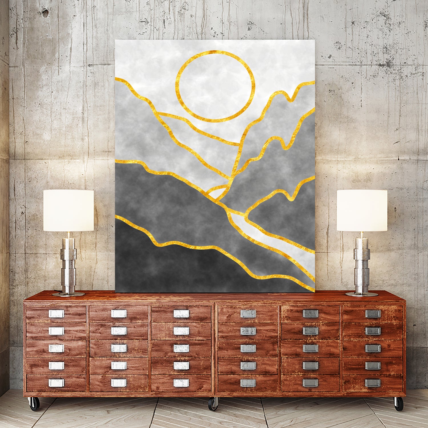 Channel by aliym fitranto on GIANT ART - black digital drawing