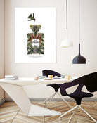 CHANEL NO. 5 by Sixto-Juan Zavala on GIANT ART - digital drawing