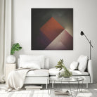 RAD XLIV by Pascal Deckarm on GIANT ART - orange digital painting