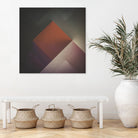 RAD XLIV by Pascal Deckarm on GIANT ART - orange digital painting