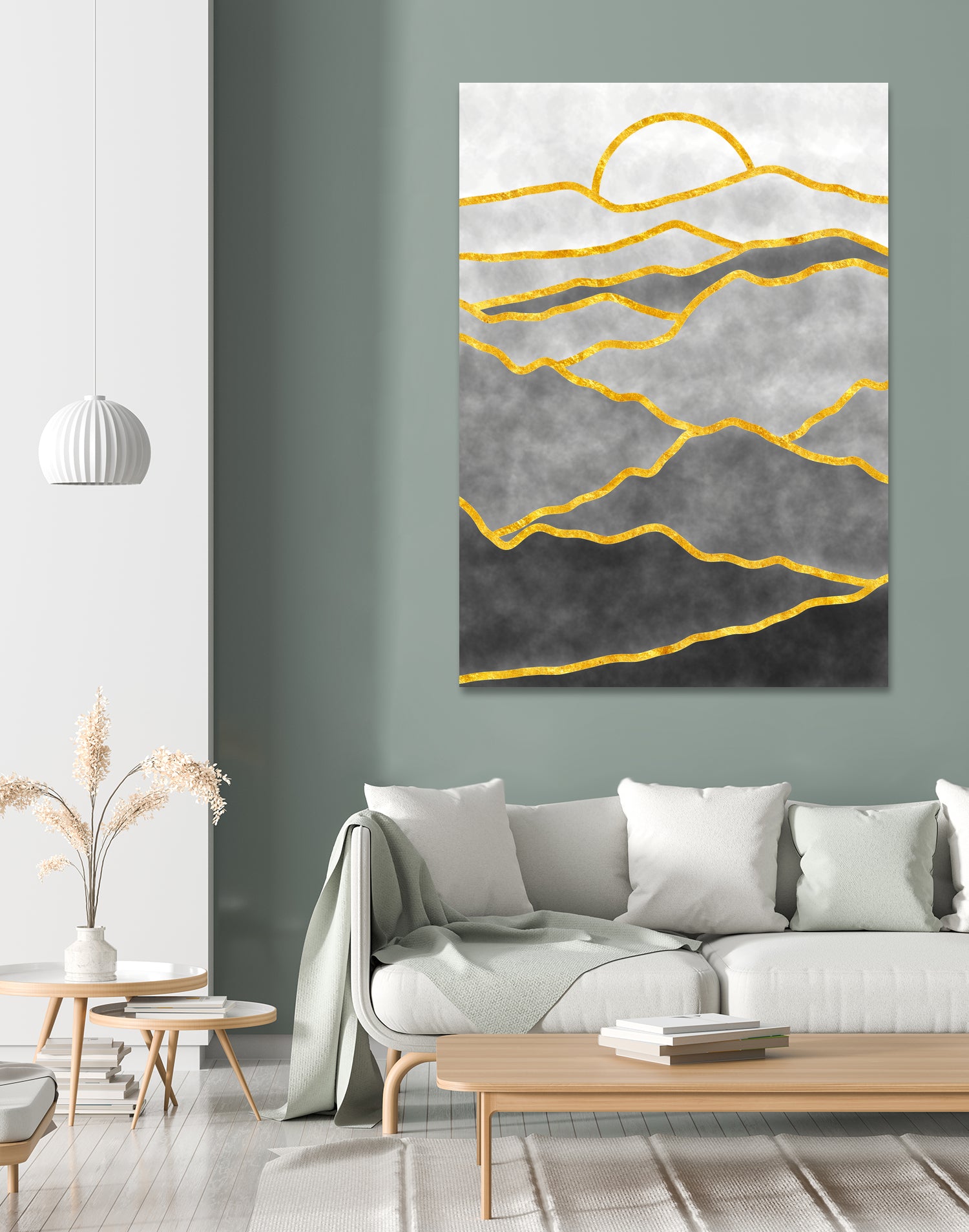 Gorge by aliym fitranto on GIANT ART - black digital drawing