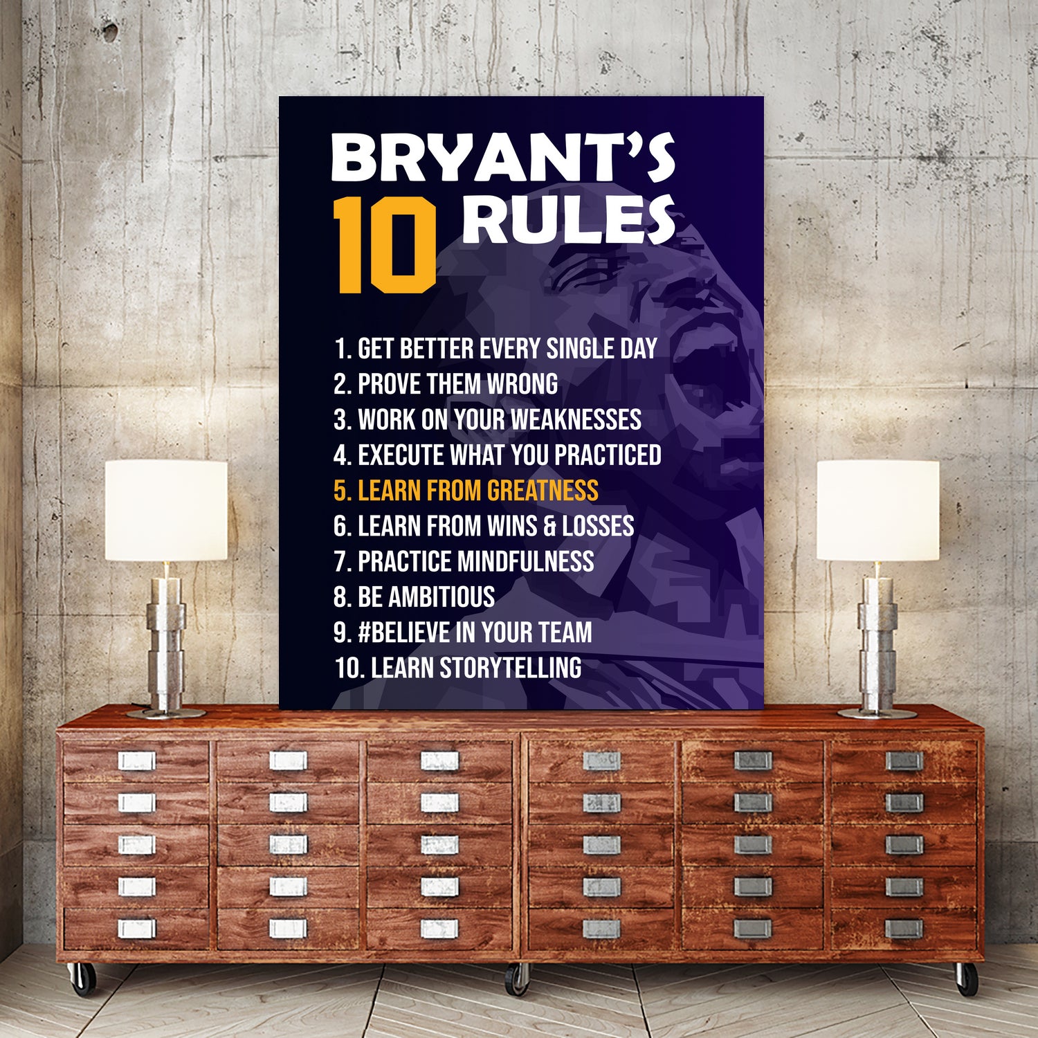 Kobe Bryant Basketball by Muamar Kadhafi on GIANT ART - black digital drawing