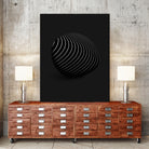 form09 by Malay Bargali on GIANT ART - black digital painting