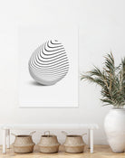 form11 by Malay Bargali on GIANT ART - white digital painting