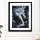 Gravity I by Anna Farath on GIANT ART - gray photo illustration