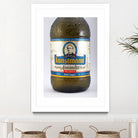 Kunstmann Edel Lager by Alvaro Gonzalez on GIANT ART - gray photo manipulation