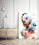 Passenger by Emiliano Miniussi on GIANT ART - blue photo manipulation