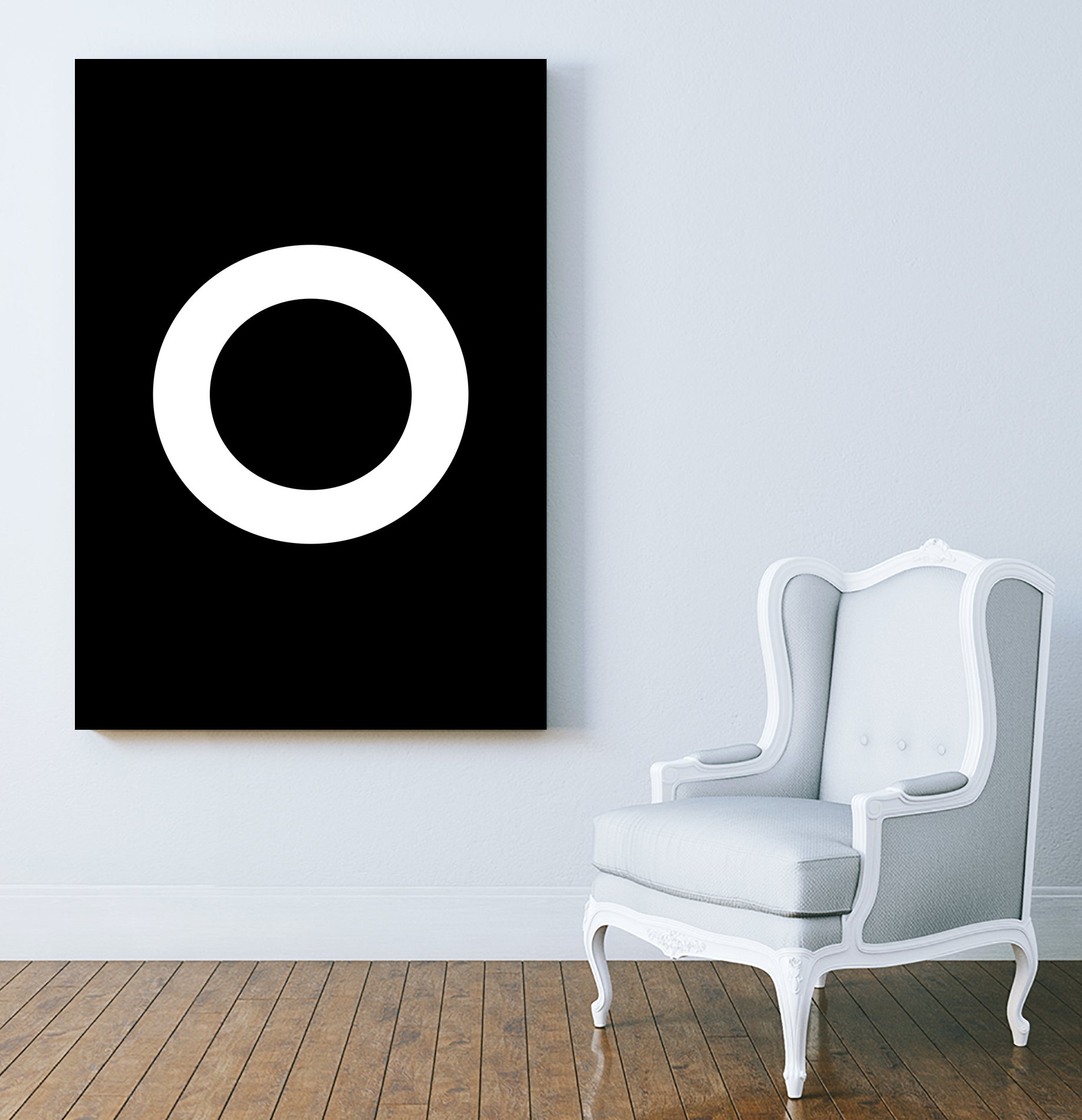 JUNG'S MANDALA by Paolo Bordegoni on GIANT ART - black digital drawing