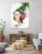 Breathe Me by Archan Nair on GIANT ART - white photo illustration