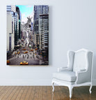 Zebra rules by Igor Demchenko on GIANT ART - gray photo manipulation