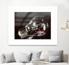 Be the light by Kiki Castel on GIANT ART - black photo manipulation