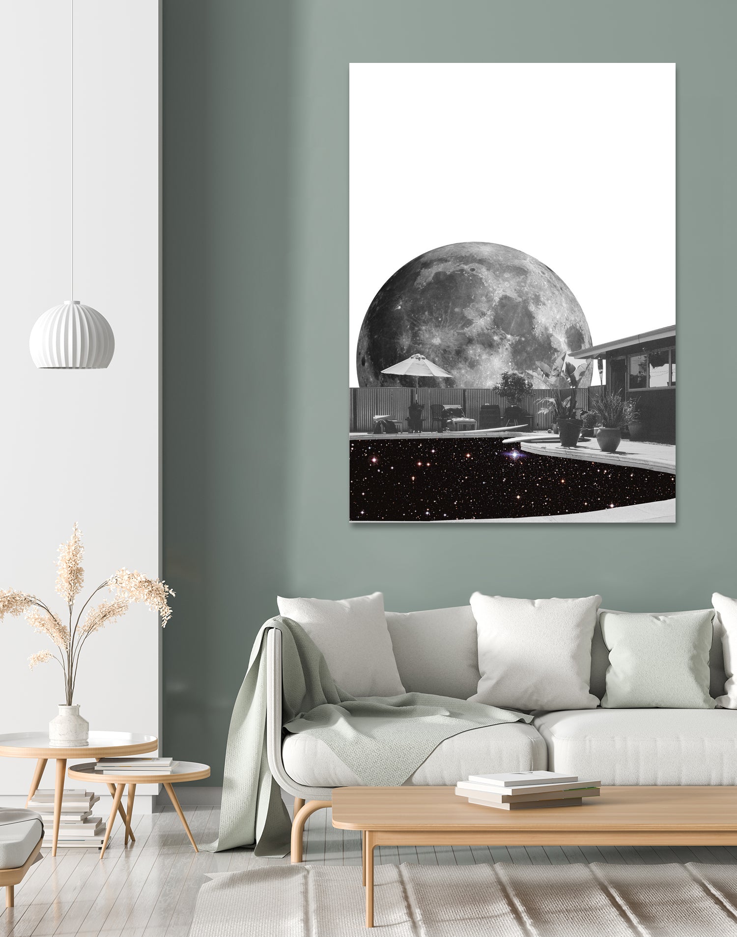 rise by Kiki Castel on GIANT ART - black photo manipulation