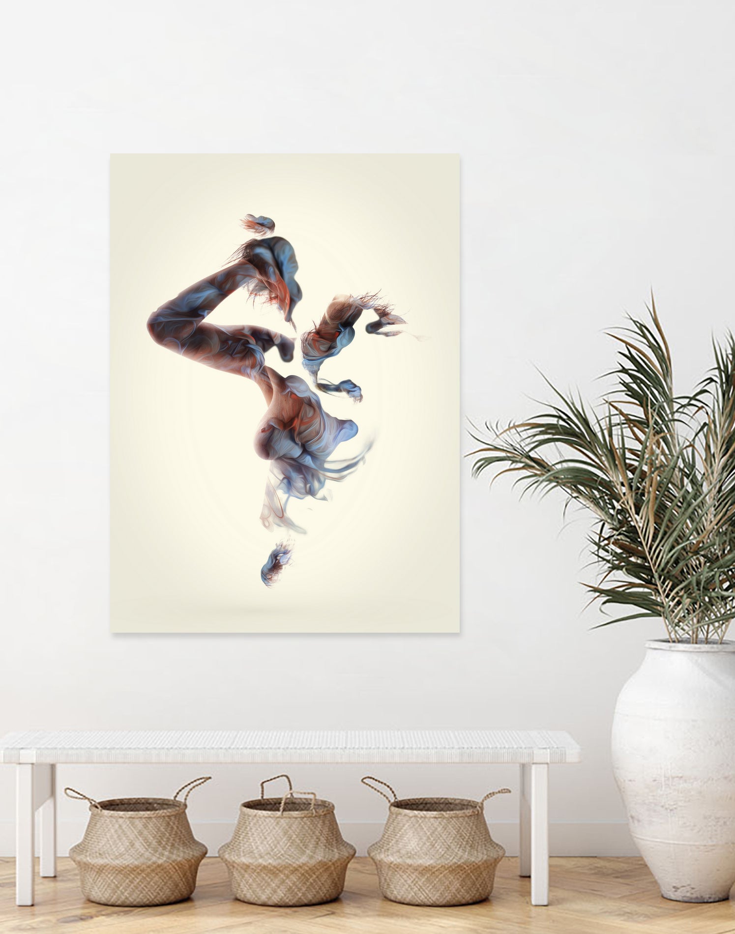 Trivial Expose 07 by Alberto Seveso on GIANT ART - photo illustration