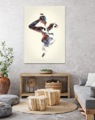 Trivial Expose 07 by Alberto Seveso on GIANT ART - photo illustration