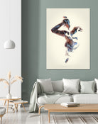 Trivial Expose 07 by Alberto Seveso on GIANT ART - photo illustration