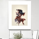 Trivial Expose 09 by Alberto Seveso on GIANT ART - photo illustration