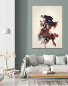 Trivial Expose 09 by Alberto Seveso on GIANT ART - photo illustration