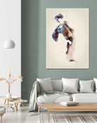 Trivial Expose 05 by Alberto Seveso on GIANT ART - photo illustration