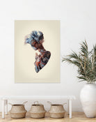 Trivial Expose 03 by Alberto Seveso on GIANT ART - photo illustration