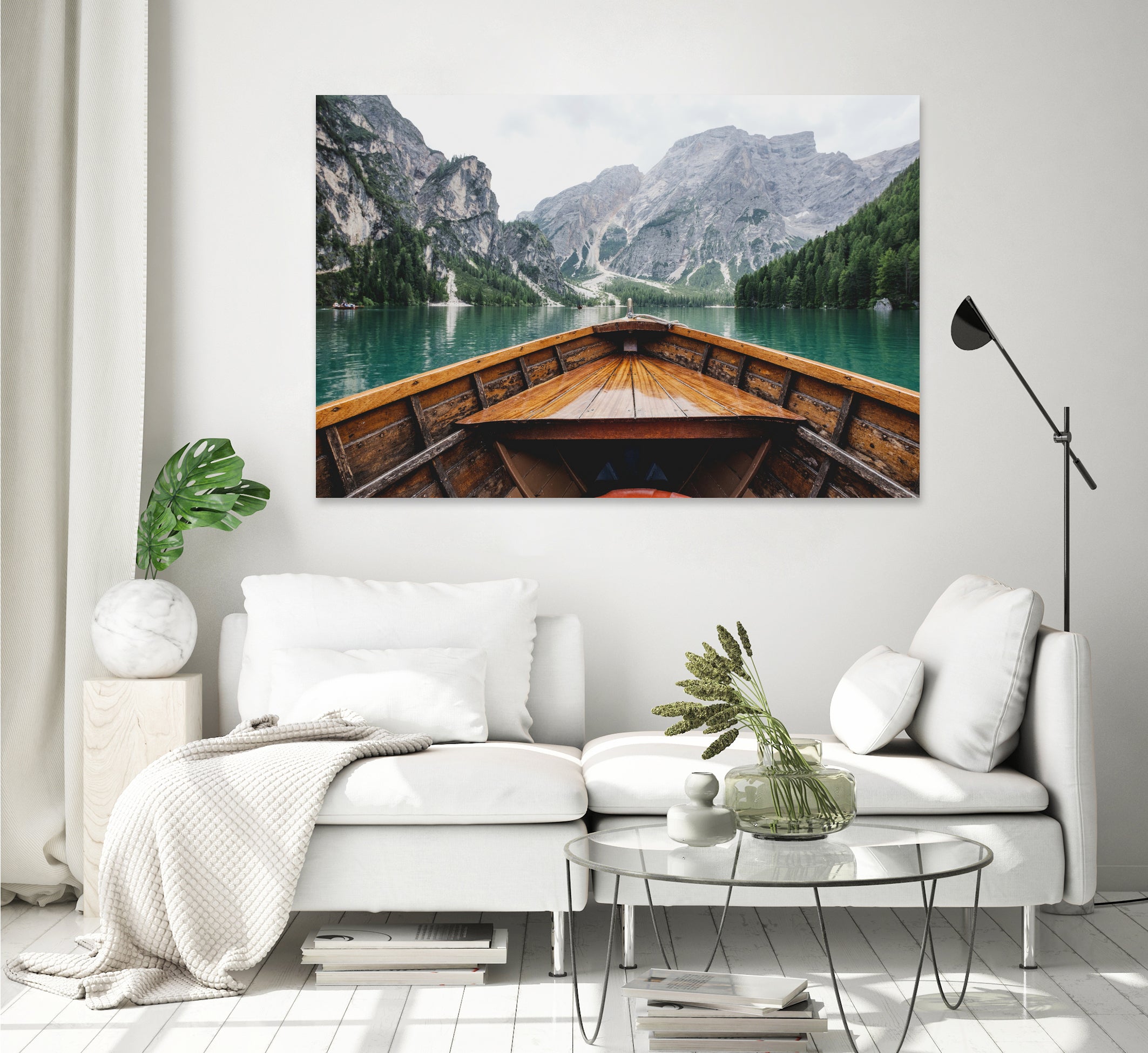 LAKE by Mohd Azhari Enuar on GIANT ART - green photo manipulation