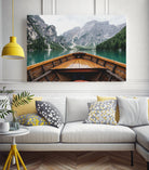 LAKE by Mohd Azhari Enuar on GIANT ART - green photo manipulation