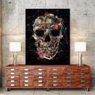 Fragile by Ali Gulec on GIANT ART - white photo illustration