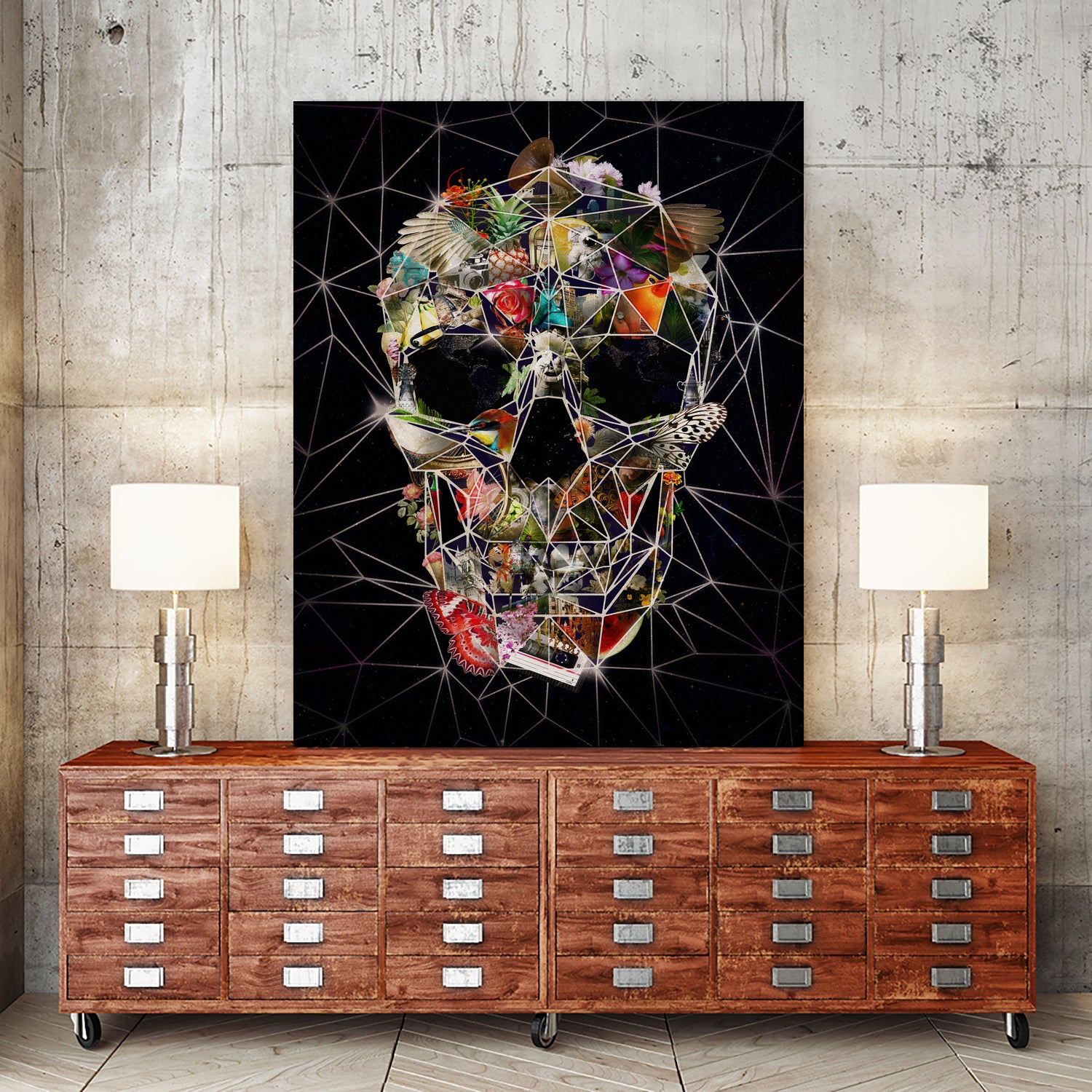 Fragile by Ali Gulec on GIANT ART - white photo illustration