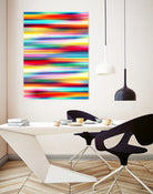 Blurry Cool by Danny Jardim on GIANT ART - digital painting
