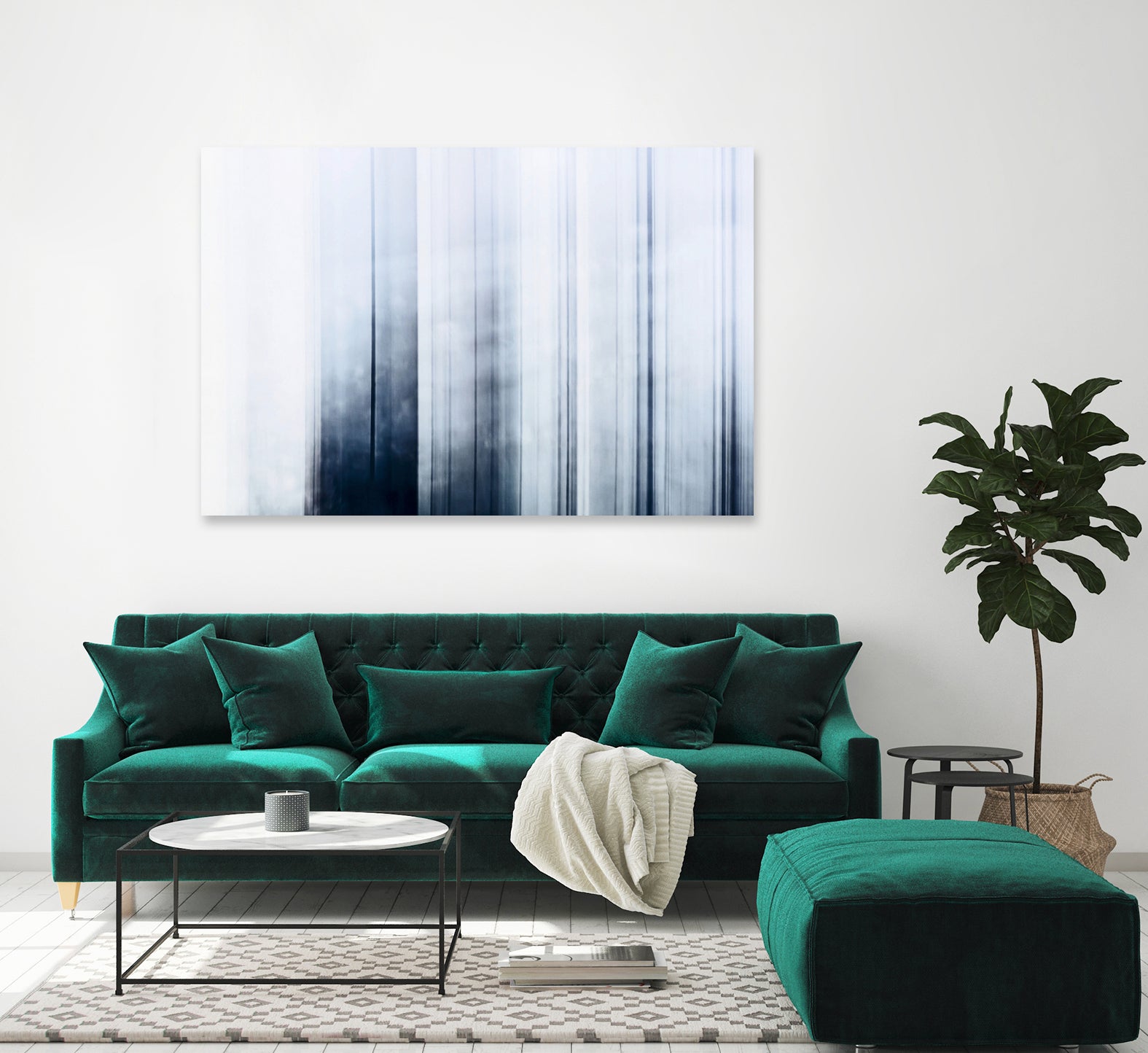 By the Sea by Daphne Nankman on GIANT ART - photo manipulation