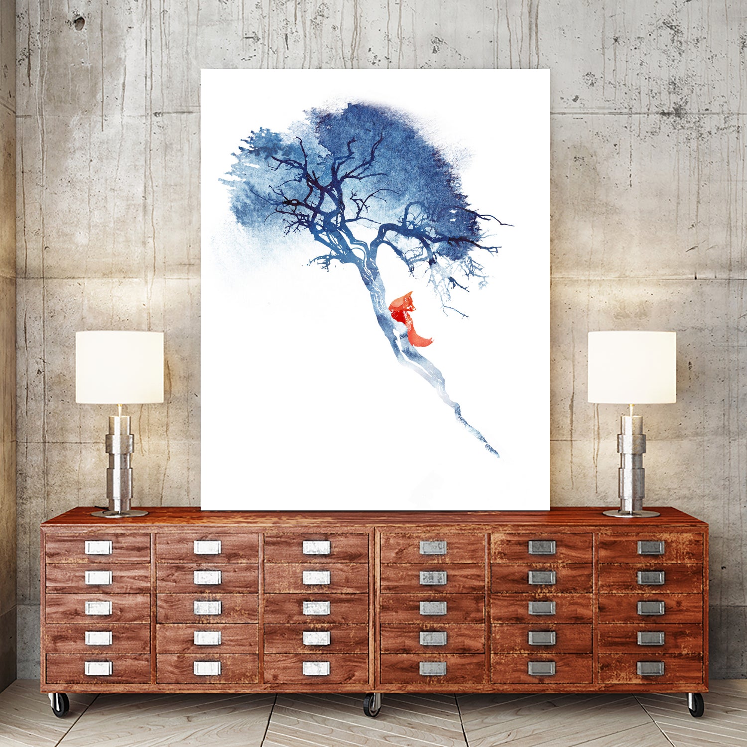 Theres no way back by Robert Farkas on GIANT ART - digital painting