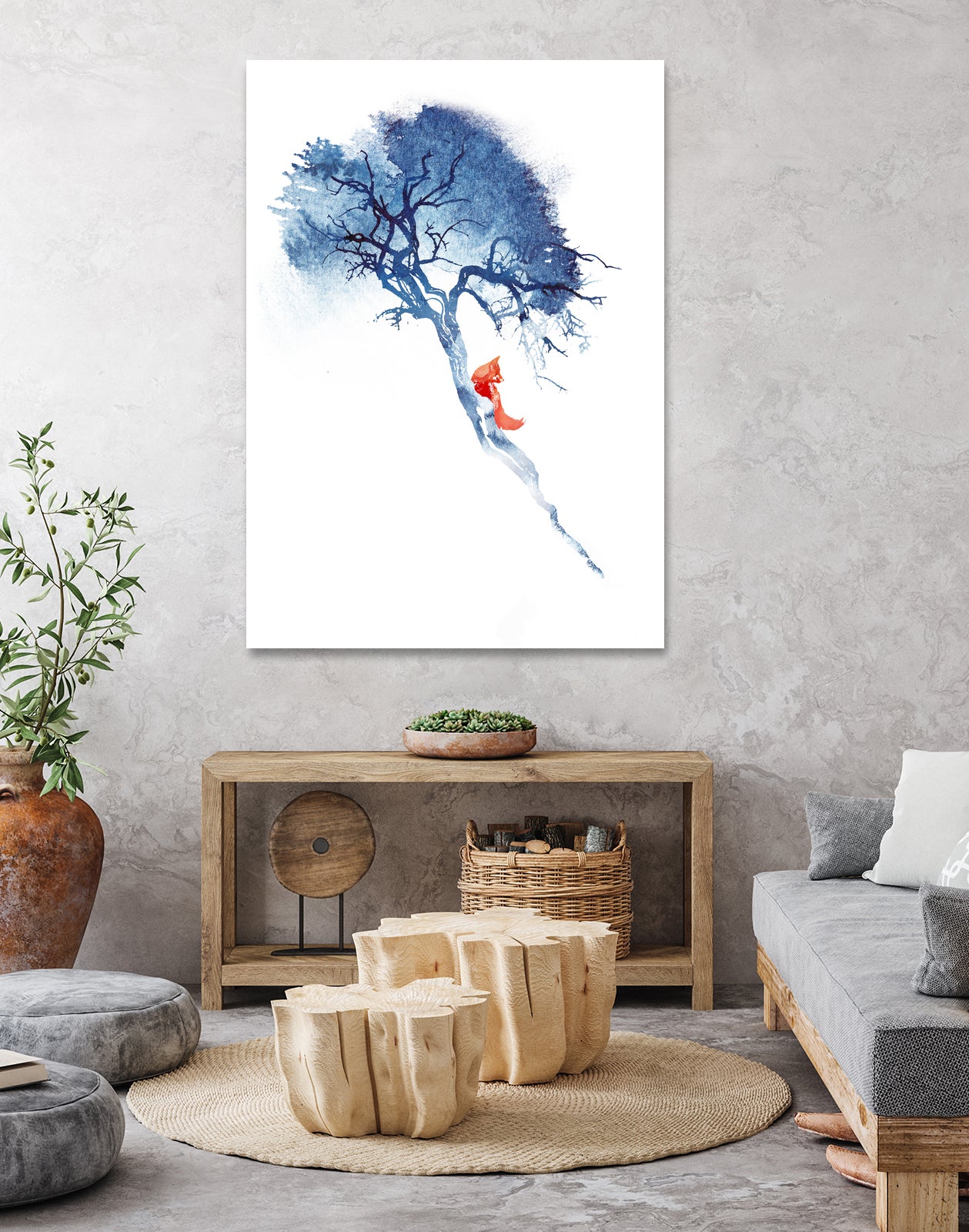 Theres no way back by Robert Farkas on GIANT ART - digital painting