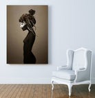 The City by Ruben Ireland on GIANT ART - digital drawing