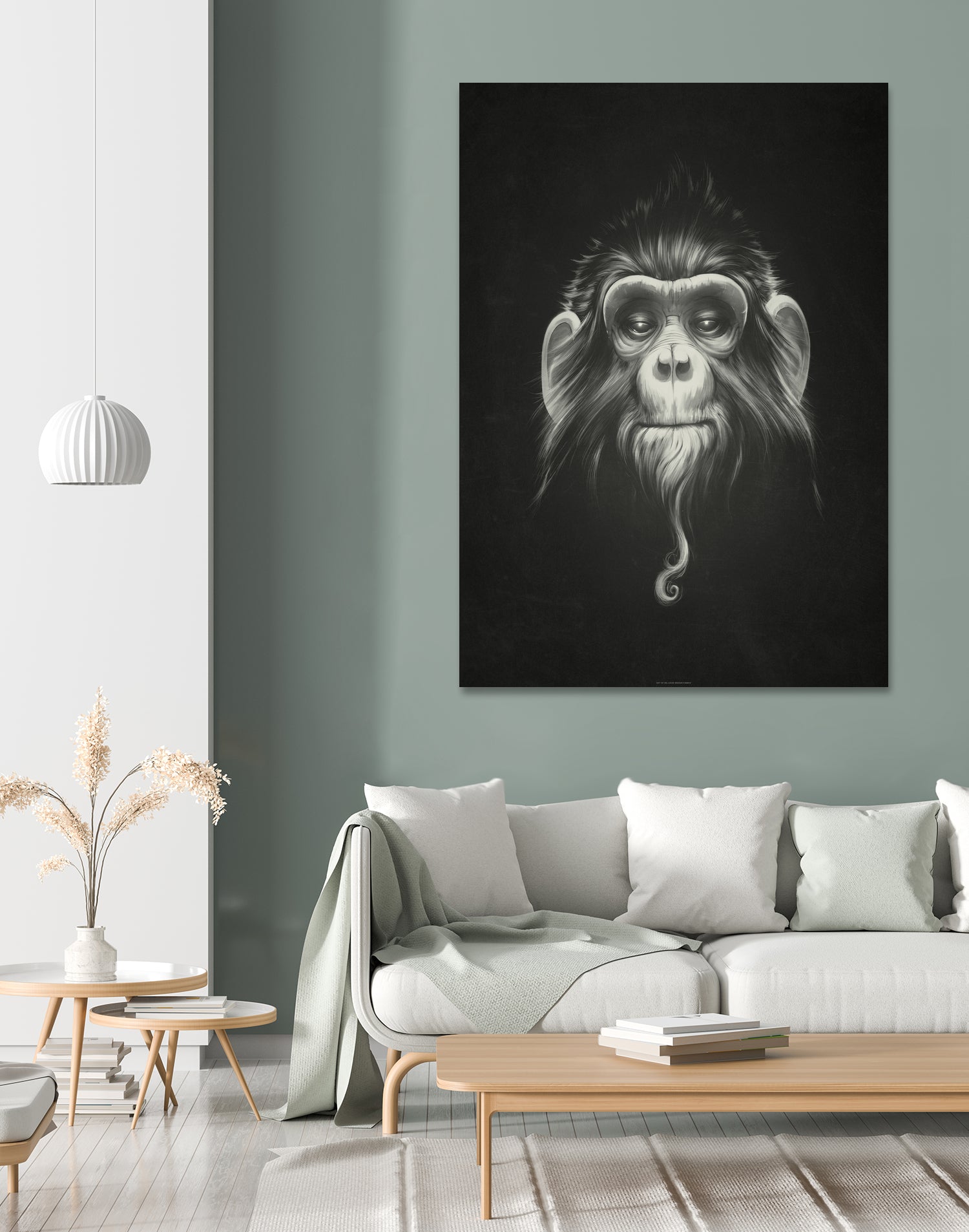 Prisoner by Lukáš Brežák on GIANT ART - black digital painting