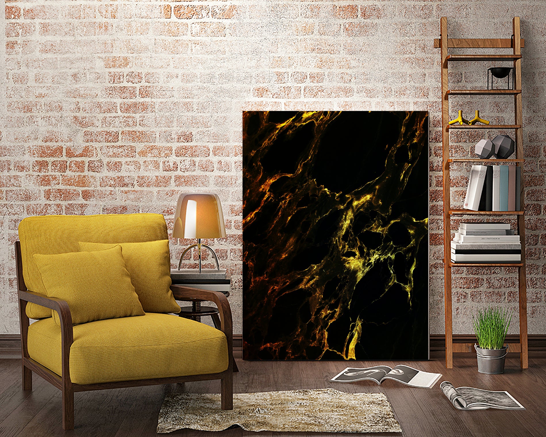 Golden Rules by Neli Dimitrova on GIANT ART - black photo manipulation