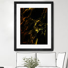 Golden Rules by Neli Dimitrova on GIANT ART - black photo manipulation