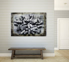 Wine Corks by David Hare on GIANT ART - gray photo illustration