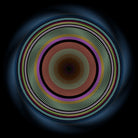 Spinning (I) by Angelo Cerantola on GIANT ART - black vector illustration