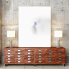 Ceolo by Dorian Legret on GIANT ART - white photo manipulation