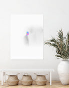 Ceolo by Dorian Legret on GIANT ART - white photo manipulation