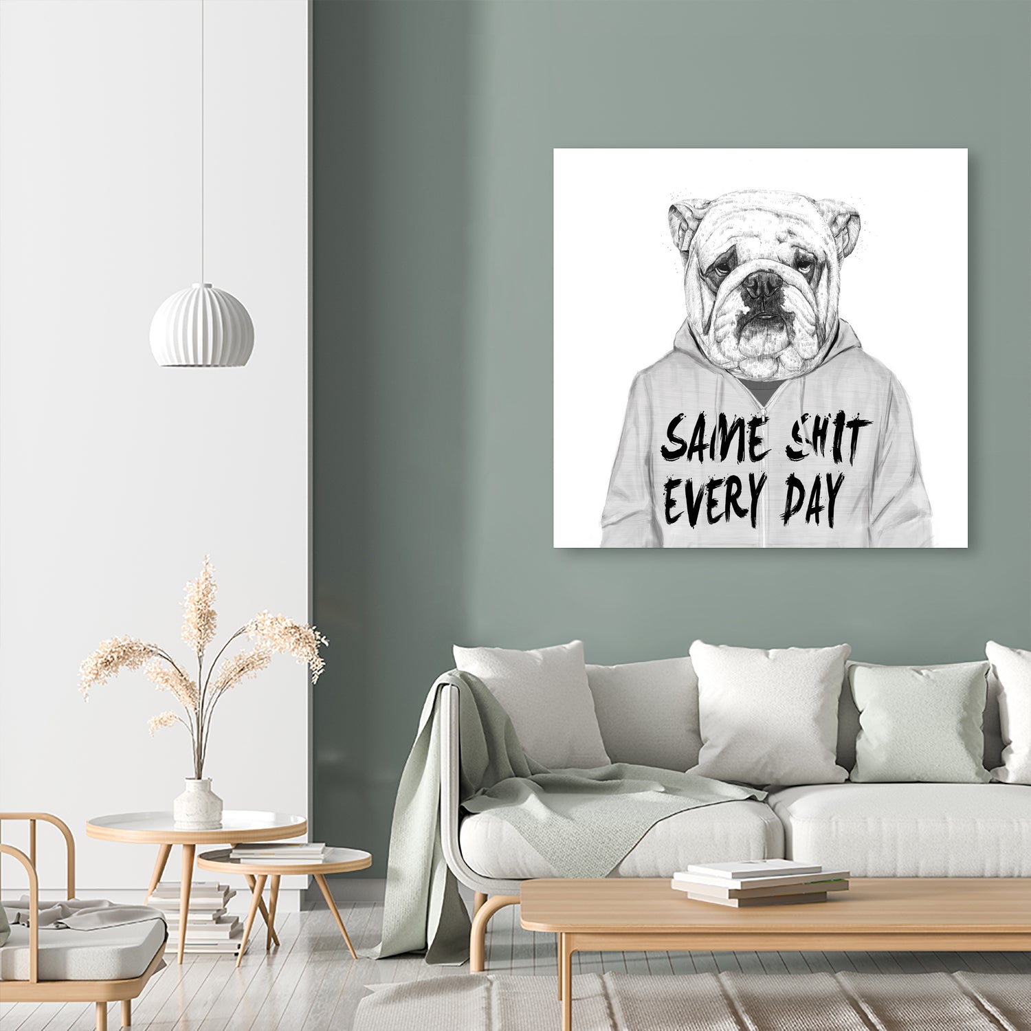 Same shit... by Solti Balázs on GIANT ART - white digital drawing