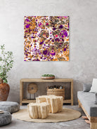 marble by Ruslan Geliskhanov on GIANT ART - white digital painting